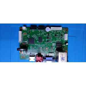 دانلود فلش فریمور (دامپ ) دی وی ارNBD8016R-3536V100 V2.02 xt25f128b NVR DVR DUMP FLASH